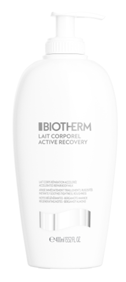 BIOTHERM LAIT CORPOREL ACTIVE RECOVERY 400ML